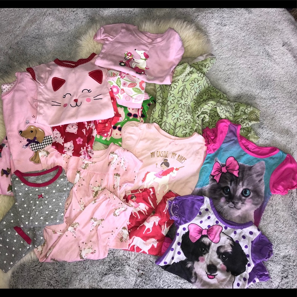 Pajama Lot